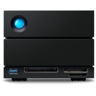 Lacie 2big Dock v2 STLG28000400 28TB - cena, porovnanie