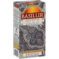 Basilur Orient Persian Earl Grey 25x2g - cena, porovnanie