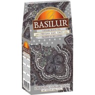 Basilur Orient Persian Earl Grey papier 100g - cena, porovnanie
