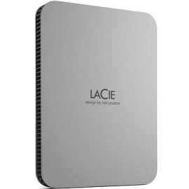 Lacie Mobile Drive STLP2000400 2TB