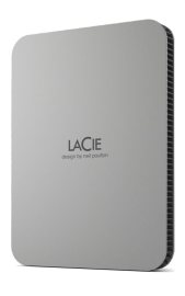 Lacie Mobile Drive STLP4000400 4TB
