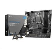 MSI PRO B660M-P WIFI DDR4 - cena, porovnanie