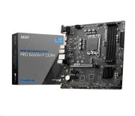MSI PRO B660M-P DDR4 - cena, porovnanie