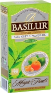 Basilur Magic Earl Grey & Mandarin 25x1,5g - cena, porovnanie