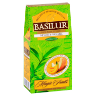 Basilur Magic Green Melon & Banana 100g - cena, porovnanie