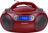 Blaupunkt BB18RD - cena, porovnanie