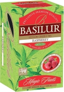 Basilur Magic Raspberry 20x1,5g - cena, porovnanie