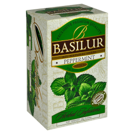 Basilur Herbal Peppermint 20x1,2g