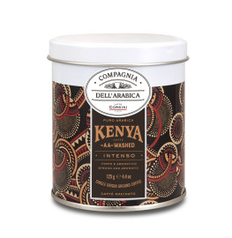 Corsini Kenya plech 125g