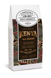 Corsini Kenya "AA" Washed 250g