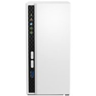 Qnap TS-233 2x4TB - cena, porovnanie