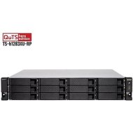 Qnap TS-h1283XU-RP-E2136-128G - cena, porovnanie