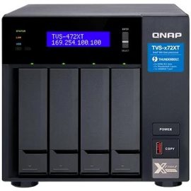 Qnap TVS-472XT-i3-4G