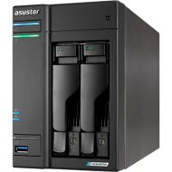 Asustor Gen2-AS6702T - cena, porovnanie