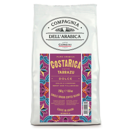 Corsini Costa Rica Tarrazu 250g