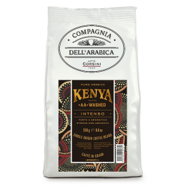 Corsini Kenya "AA" Washed 250g