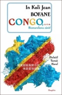 Congo s. r. o. - Bismarekova závěť - cena, porovnanie