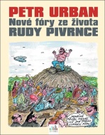 Nové fóry ze života Rudy Pivrnce - cena, porovnanie