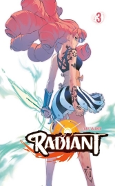 Radiant 3