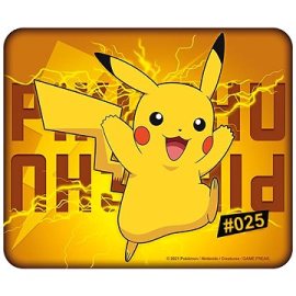 Abysse Podložka Pokémon: Pikachu