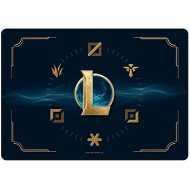 Abysse Podložka League of Legends: Hexteck Logo - cena, porovnanie