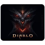 Abysse Podložka Diablo - Diablos head - cena, porovnanie