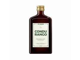 Herbadent Condurango žalúdočné víno 500ml