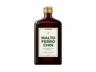 Herbadent Maltoferrochin železité víno 500ml - cena, porovnanie