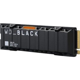 Western Digital Black WDS500G1XHE 500GB