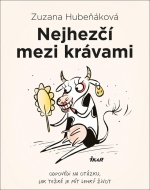 Nejhezčí mezi krávami - cena, porovnanie