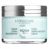 L´occitane Aqua Thirst-Quench Cream 50ml - cena, porovnanie