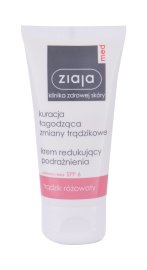 Ziaja Med Acne Treatment Soothing SPF6 50ml