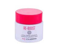 Clarins Re-Boost Matifying Hydrating Cream 50ml - cena, porovnanie
