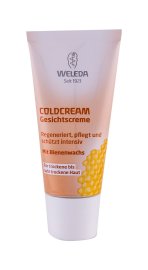 Weleda Coldcream denný pleťový krém 30ml