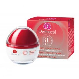 Dermacol BT Cell Intenzívny liftingový krém 50ml