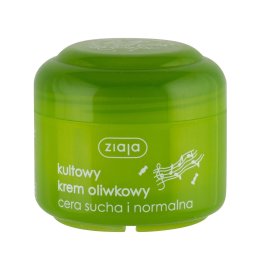 Ziaja Natural Olive Day Cream 50ml