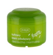 Ziaja Natural Olive Day Cream 50ml - cena, porovnanie