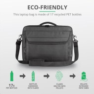Trust Atlanta Laptop Bag Eco 15.6" - cena, porovnanie