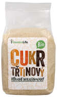 Country Life Cukor trstinový BIO 500g - cena, porovnanie