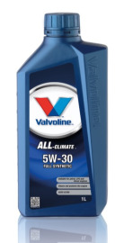 Valvoline All Climate 5W-30 1L