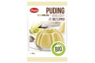 Amylon Puding vanilkový BIO 40g - cena, porovnanie