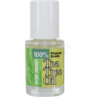 Vivaco Tea Tree Oil 100% 15ml - cena, porovnanie