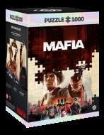 Good Loot Puzzle Mafia: Vito Scaletta - cena, porovnanie