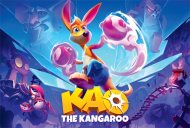 Good Loot Puzzle Kao The Kangaroo - Kao is Back - cena, porovnanie