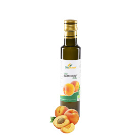 Biopurus Marhuľový olej Bio 250ml