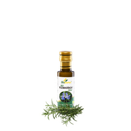 Biopurus BIO olej rozmarínový 100ml