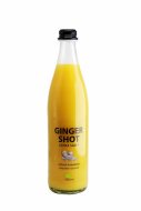 Fottaorganic GINGER SHOT pomaranč 500ml