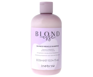 Inebrya BLONDesse Blonde Miracle Shampoo 300ml - cena, porovnanie