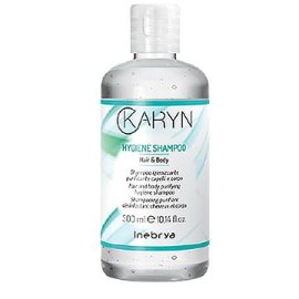 Inebrya Karyn Hygiene Shampoo Hair & Body 300ml