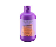Inebrya BLONDesse No-Orange Shampoo 300ml - cena, porovnanie